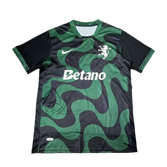 Sporting CP 25/26 Away Stadium Kit