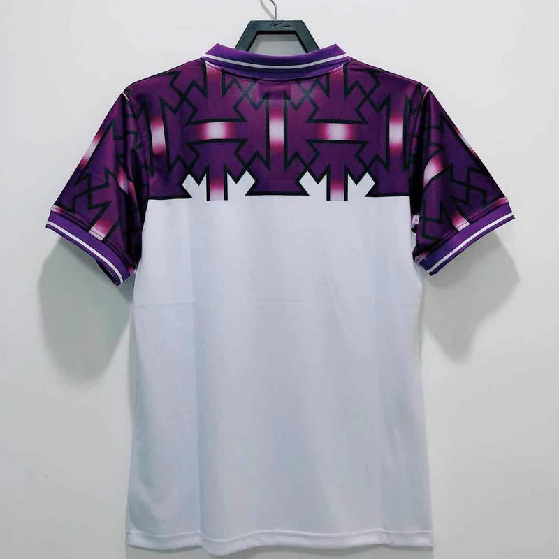 Fiorentina 1992/93 Away Retro Kit