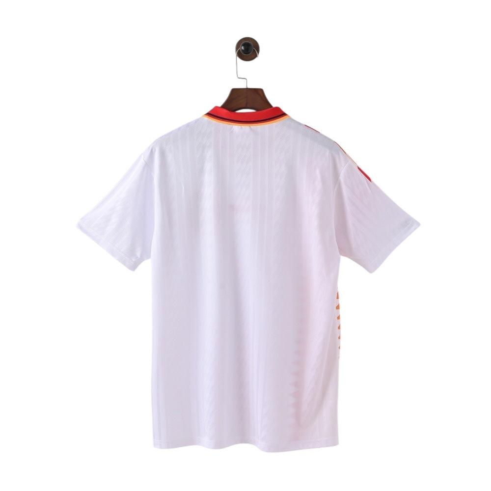 Spain 1994 Away Retro Kit