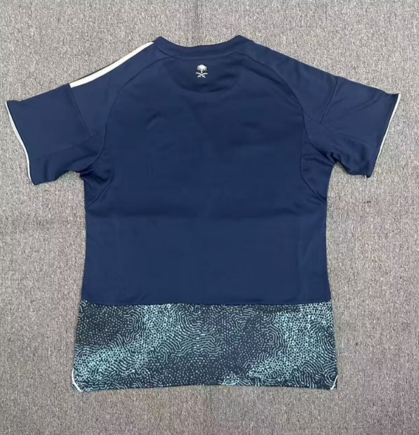 Al Nassr 25/26 Away Stadium Kit