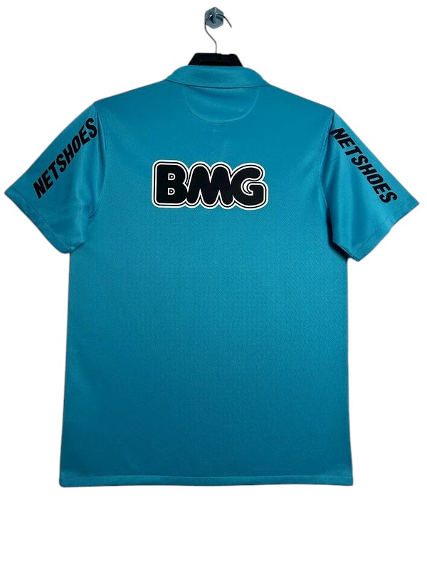 Santos FC 2012 Third Retro Kit