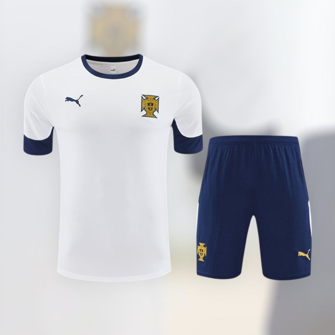 Portugal 25/26 Training Kit