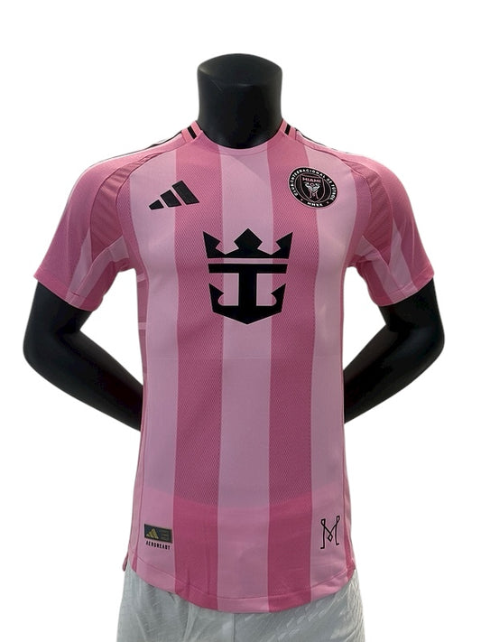 Inter Miami 25/26 Home Pro Version Kit