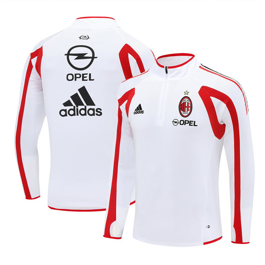 AC Milan 2005/06 Retro Training Top