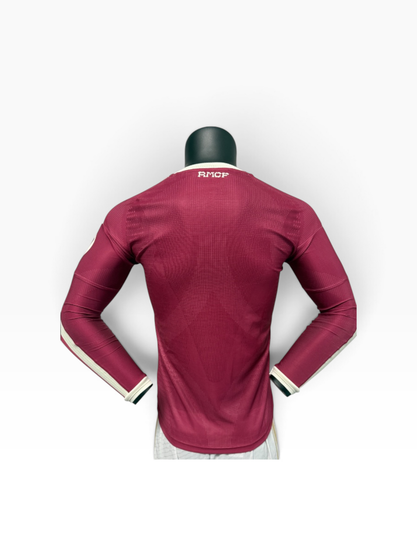 Real Madrid 26/27 Away Pro Version Kit