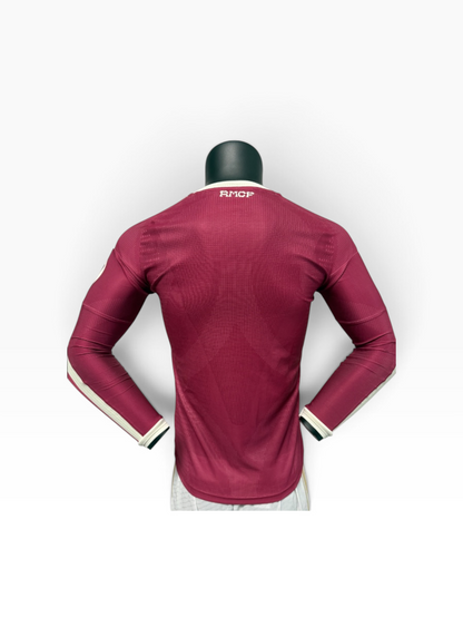 Real Madrid 26/27 Away Pro Version Kit
