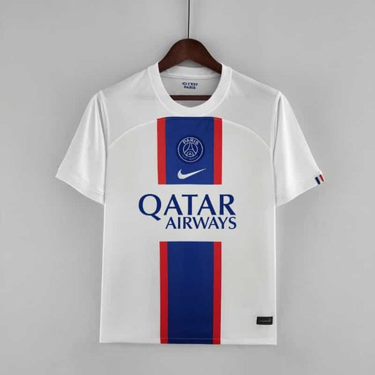 PSG 22/23 Away Stadium Kit