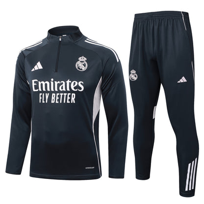 Real Madrid 25/26 Training Suit