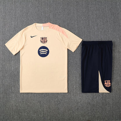 Barcelona 25/26 Training Kit