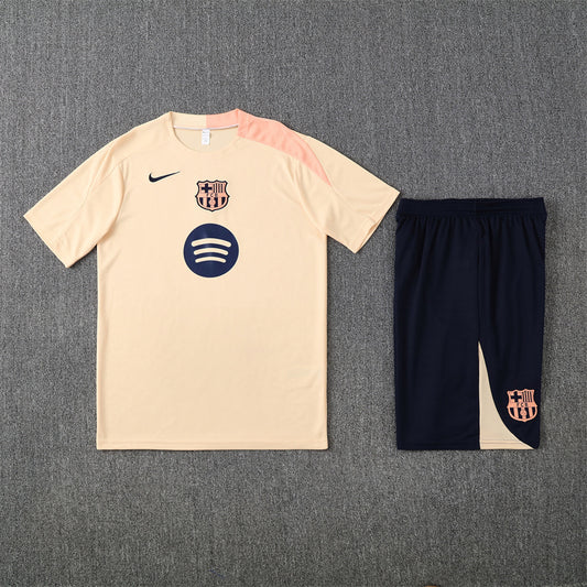 Barcelona 25/26 Training Kit