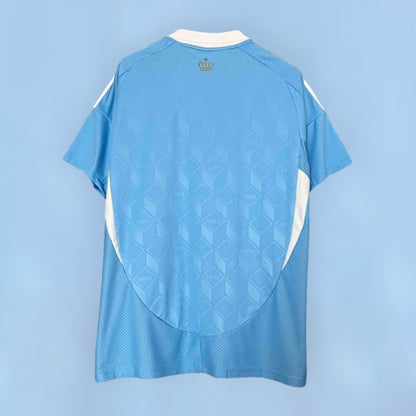 Belgium 24/25 Away Stadium Kit