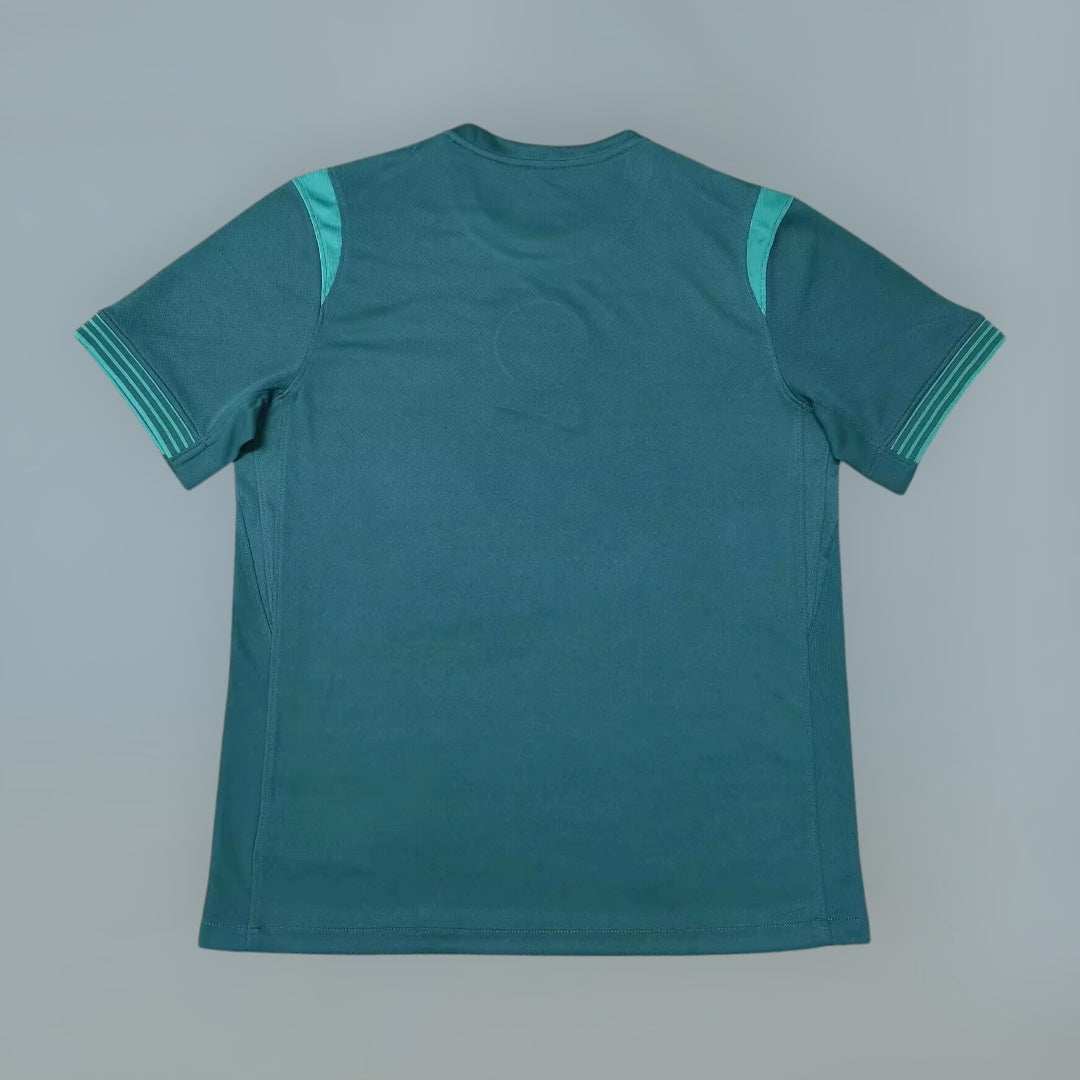 Nigeria 25/26 Away Stadium Kit