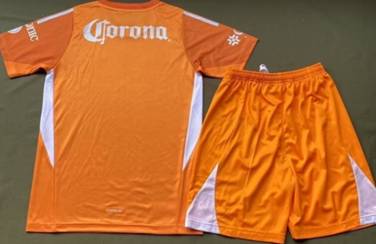 Club America 25/26 Goalkeeper Adult/Kids Full Kit