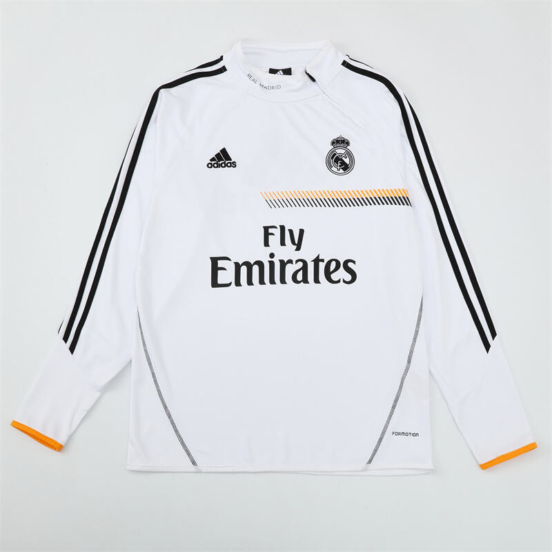 Real Madrid 13/14 Retro Training Top