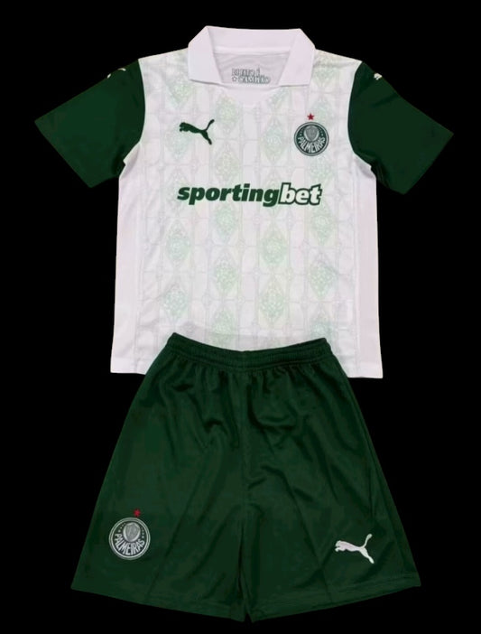 Palmeiras 25/26 Away Adult Full Kit