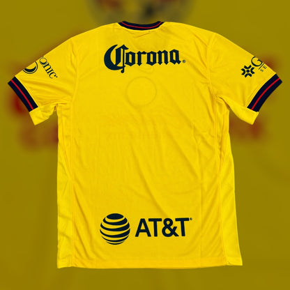 Club America 24/25 Home Stadium Kit