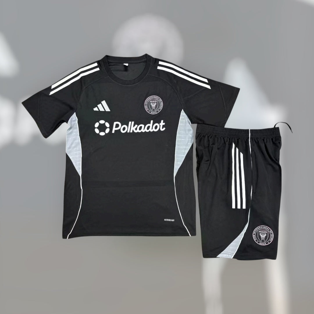 Inter Miami 25/26 Training Kit