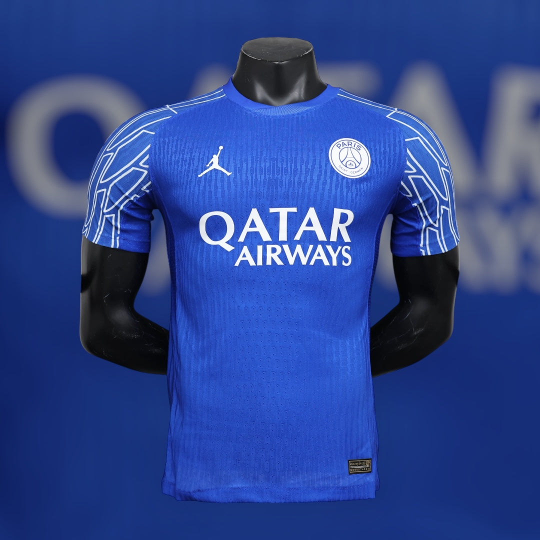 PSG 24/25 4th Kit Player Version