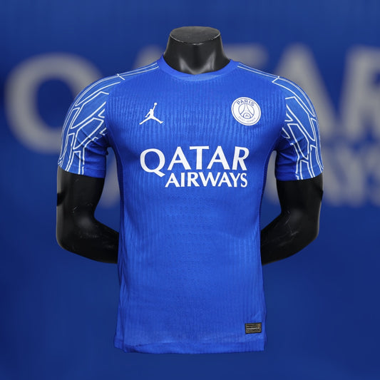PSG 24/25 4th Kit Player Version