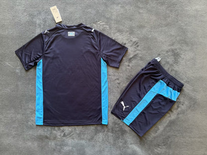 Marseille 25/26 Away Adult Full Kit