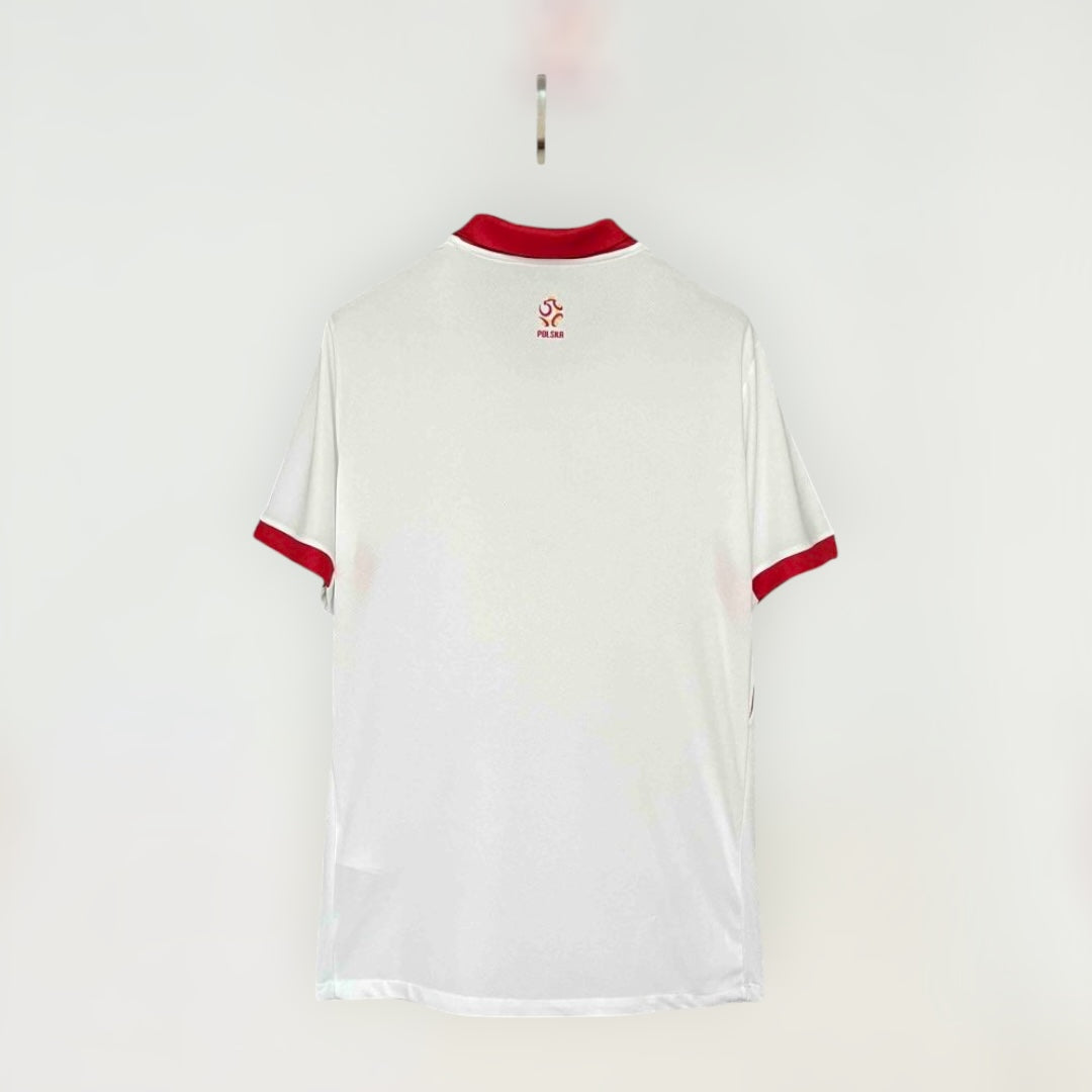 Poland 24/25 Home Stadium Kit