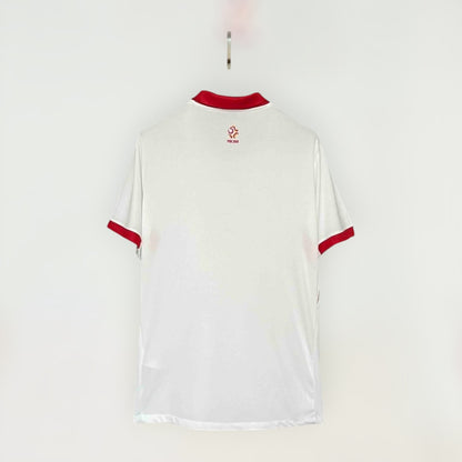 Poland 24/25 Home Stadium Kit