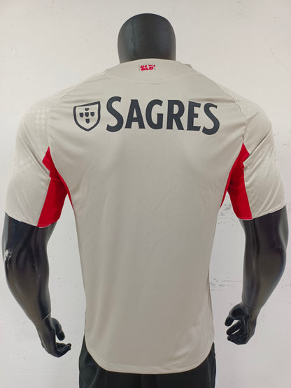 Benfica 25/26 Away Pro Version Kit