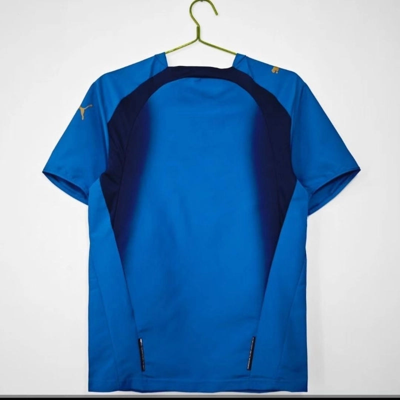 Italy 2006 Home Retro Kit