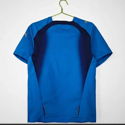 Italy 2006 Home Retro Kit