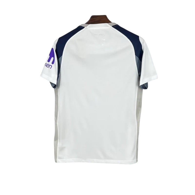 Tottenham Spurs 25/26 Home Stadium Kit