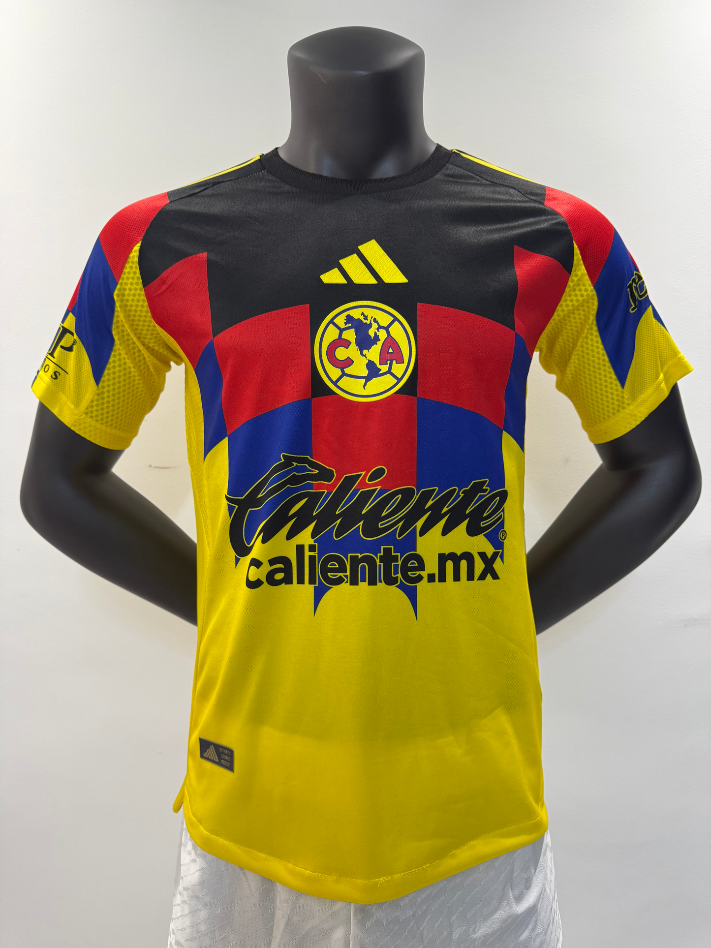 Club America 25/26 Home Pro Kit
