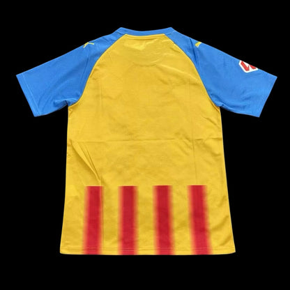 Valenica CF 25/26 Away Stadium Kit