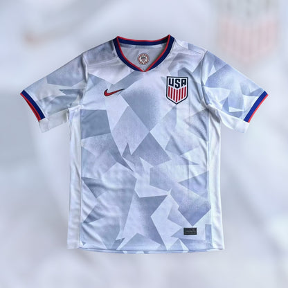 USA 25/26 Home Stadium Kit