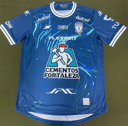 Pachuca 25/26 Away Stadium Kit