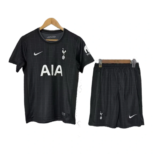 Tottenham Spurs 25/26 Away Adult Full Kit