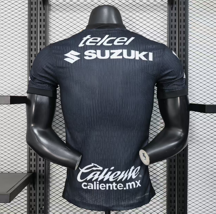 Pumas UNAM 25/26 Pro Goalkeeper Kit