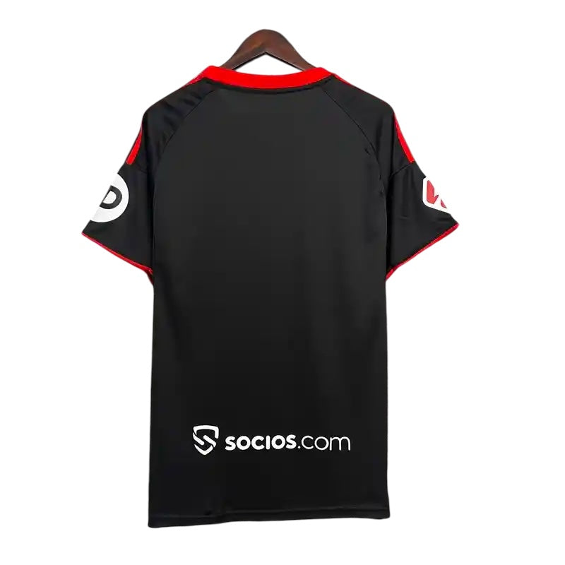 Sevilla 25/26 Away Stadium Kit