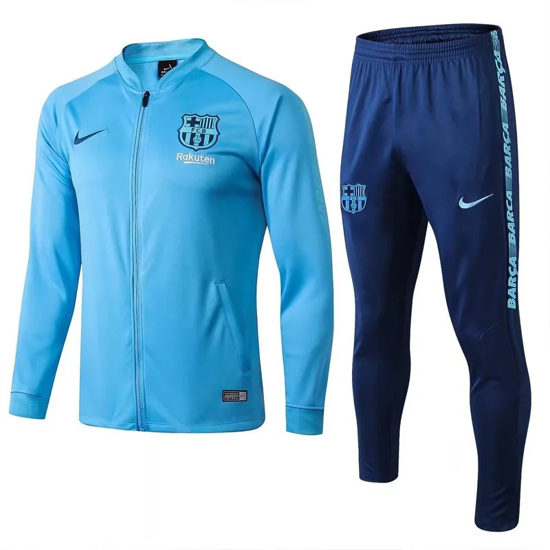 Barcelona 25/26 Training Jacket