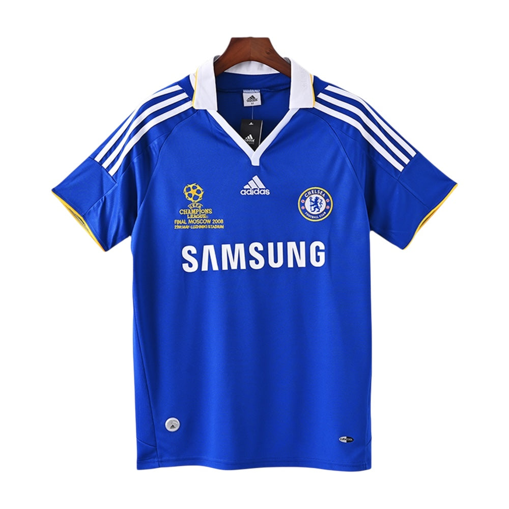 Chelsea 2008/09 Home Retro Kit