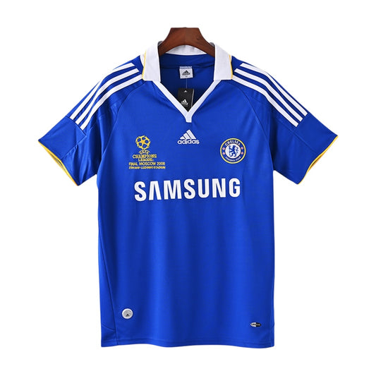 Chelsea 2008/09 Home Retro Kit