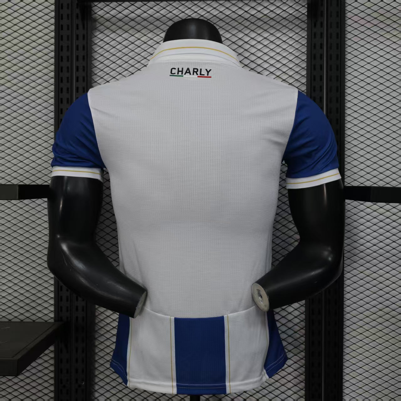 Pachuca 25/26 Home Pro Version Kit