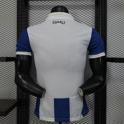 Pachuca 25/26 Home Pro Version Kit
