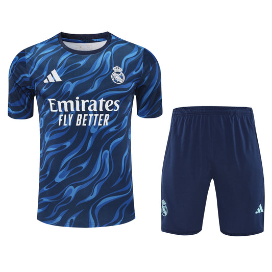 Real Madrid 25/26 Training Kit