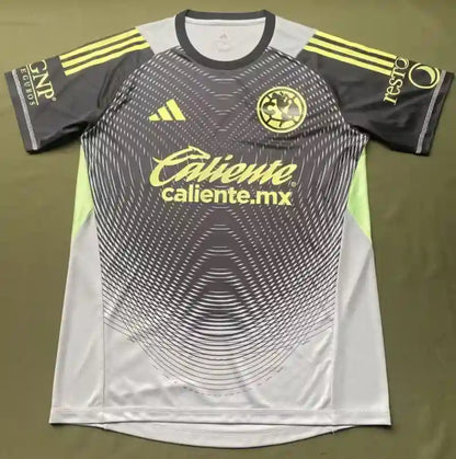 Club America 25/26 Goalkeeper Kit