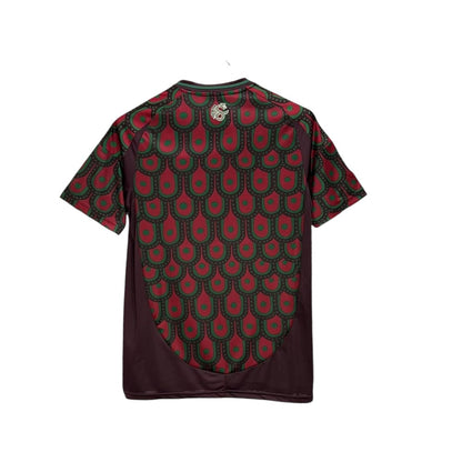 Mexico 24/25 Away Stadium Kit