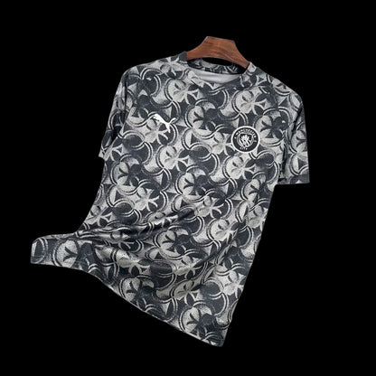 Manchester City 25/26 Stadium Kit Special Edition