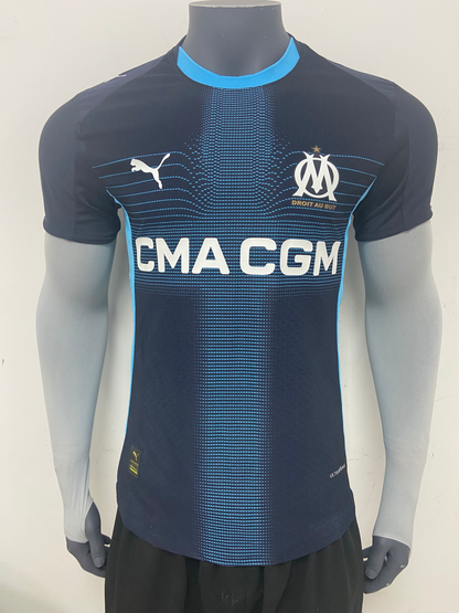 Marseille 25/26 Away Pro Version Kit