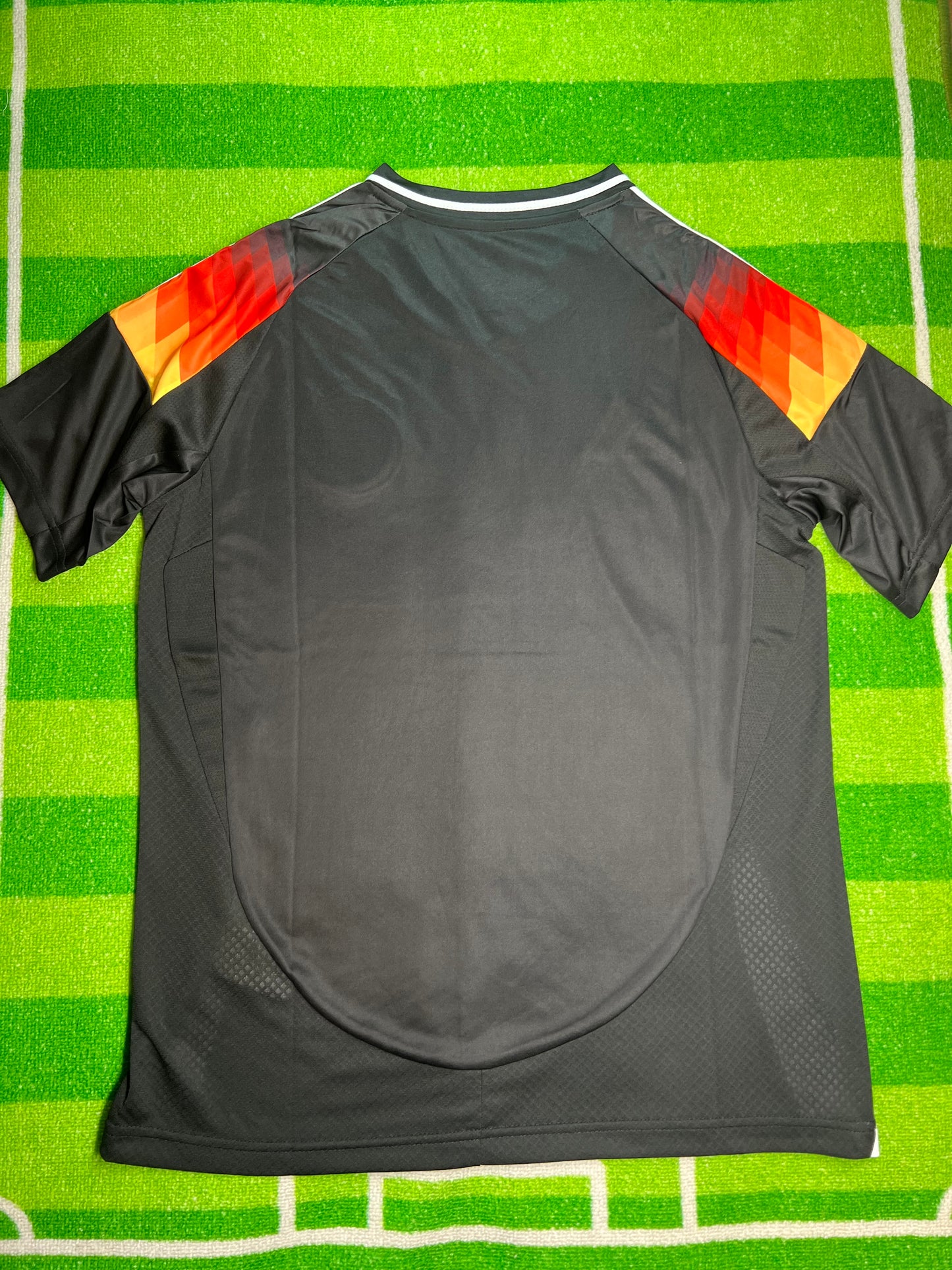 Germany 24/25 Away Stadium Kit Limited Edition
