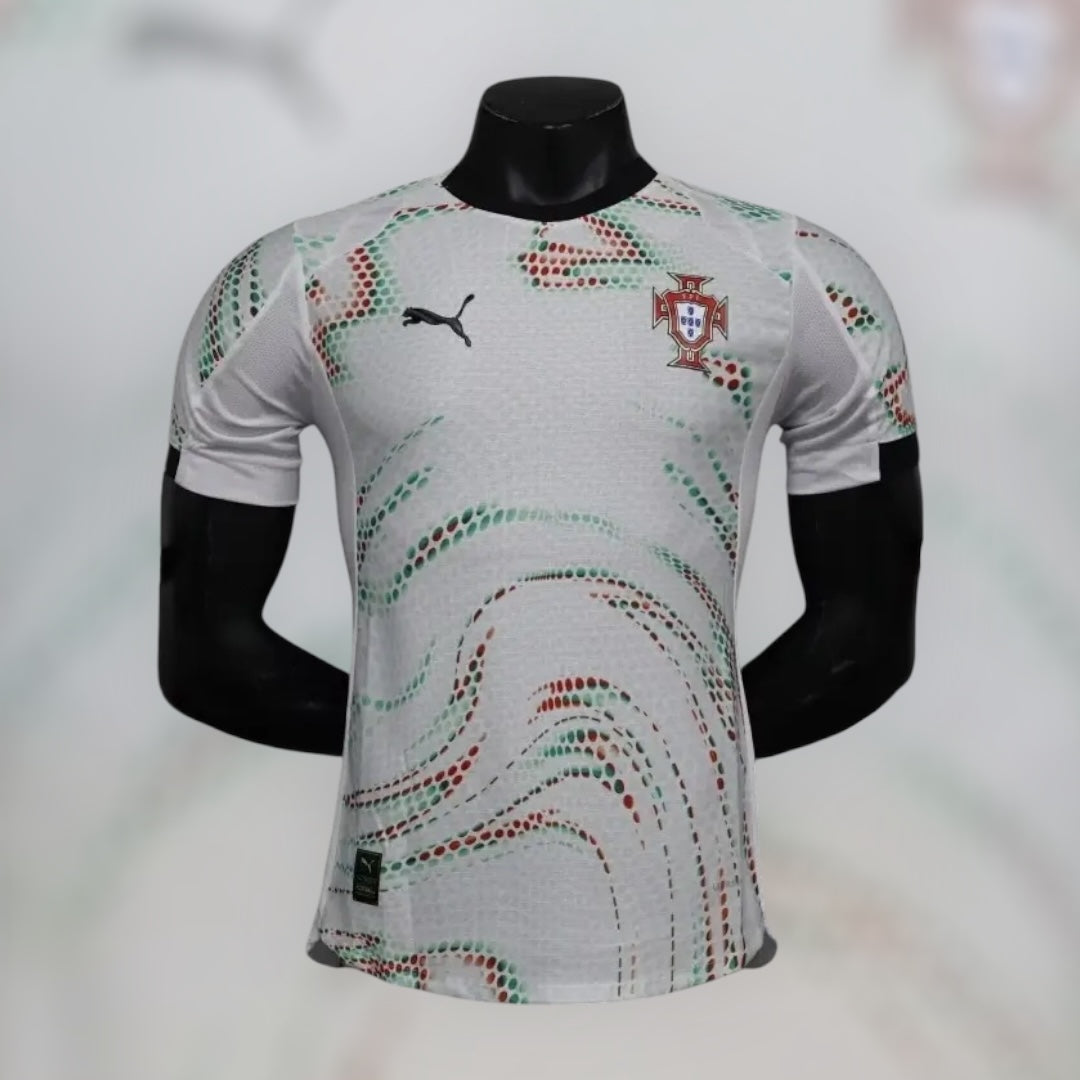 Portugal 25/26 Away Pro Version Kit