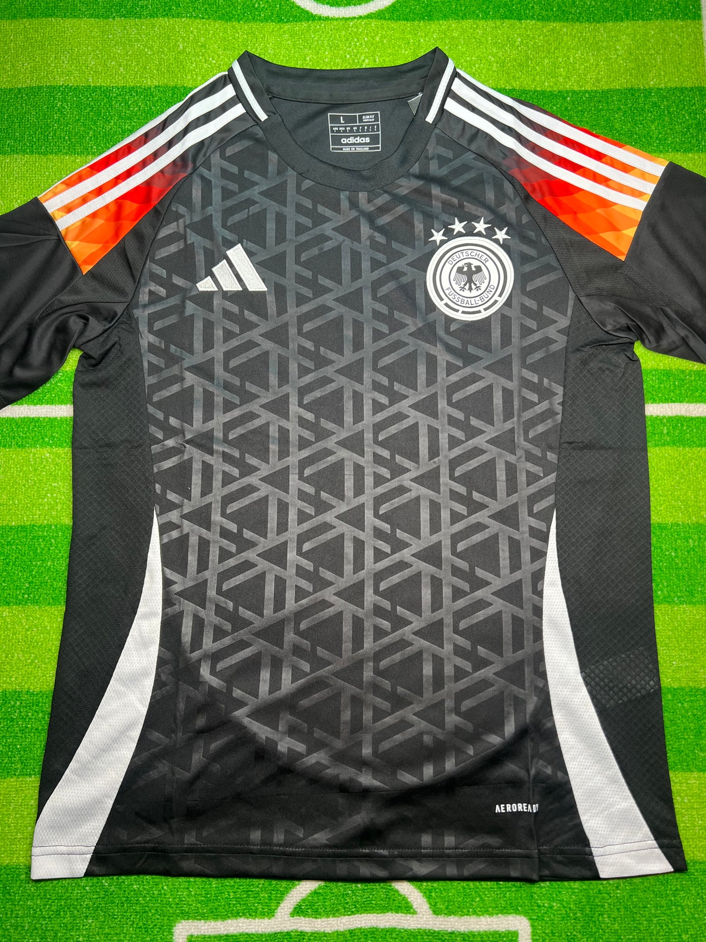 Germany 24/25 Away Stadium Kit Limited Edition